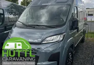 Bild BoxLife 600 MQ Platinum Selection
