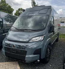 Fahrzeugbild Knaus BoxLife 600 MQ Platinum Selection Sofort Verfügbar! #1