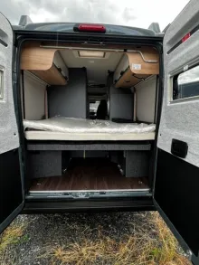 Fahrzeugbild Knaus BoxLife 600 MQ Platinum Selection Sofort Verfügbar! #7
