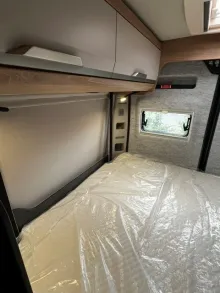 Fahrzeugbild Knaus BoxLife 600 MQ Platinum Selection Sofort Verfügbar! #15