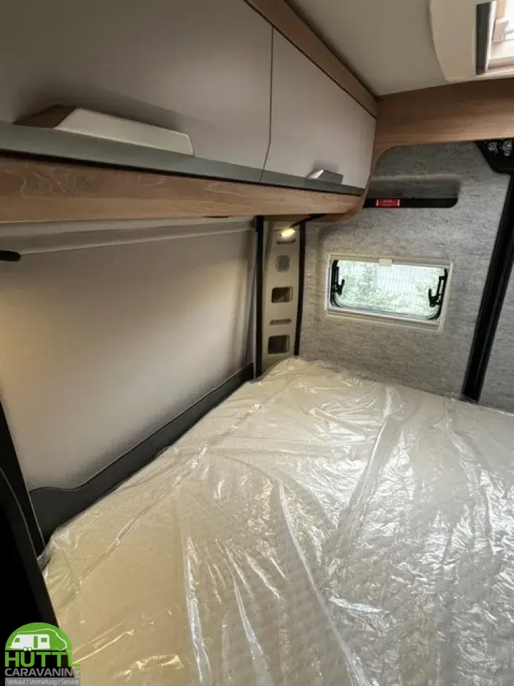 Fahrzeugbild Knaus BoxLife 600 MQ Platinum Selection Sofort Verfügbar! #15