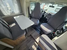 Fahrzeugbild Carado T 338 8GAuto|Pro+|Combi6E|90lDiesel|El.Handbrem. #20