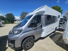 Fahrzeugbild Carado T 338 8GAuto|Pro+|Combi6E|90lDiesel|El.Handbrem. #28