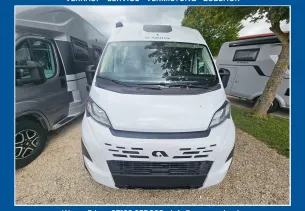 Bild Twin Twin 640 SGX