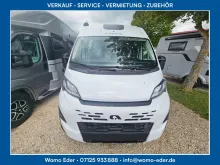 Fahrzeugbild Adria Twin 640 SGX WHITE EDITION Solar Großer Kühlschr #1