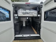 Fahrzeugbild Adria Twin 640 SGX WHITE EDITION Solar Großer Kühlschr #8