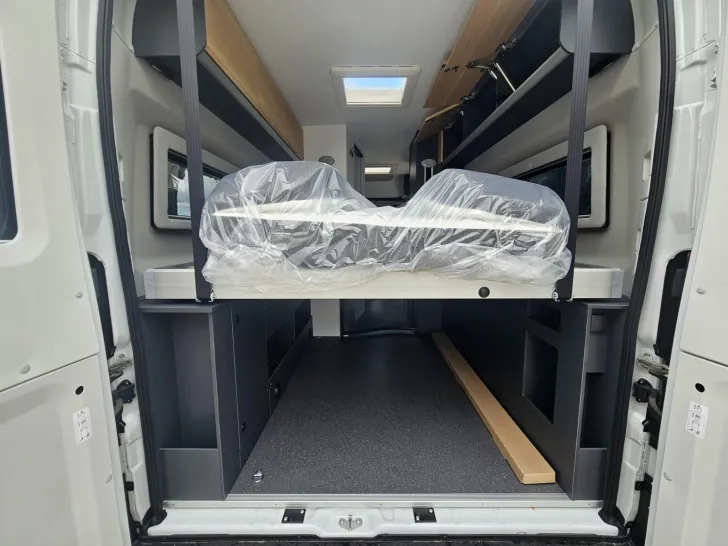 Fahrzeugbild Adria Twin 640 SGX WHITE EDITION Solar Großer Kühlschr #10