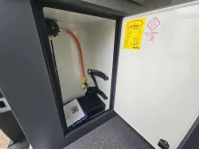 Fahrzeugbild Adria Twin 640 SGX WHITE EDITION Solar Großer Kühlschr #11