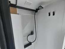 Fahrzeugbild Adria Twin 640 SGX WHITE EDITION Solar Großer Kühlschr #13