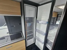 Fahrzeugbild Adria Twin 640 SGX WHITE EDITION Solar Großer Kühlschr #14