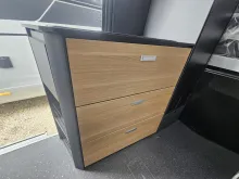 Fahrzeugbild Adria Twin 640 SGX WHITE EDITION Solar Großer Kühlschr #15
