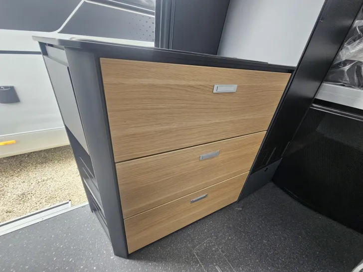 Fahrzeugbild Adria Twin 640 SGX WHITE EDITION Solar Großer Kühlschr #15