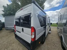 Fahrzeugbild Adria Twin 640 SGX WHITE EDITION Solar Großer Kühlschr #20