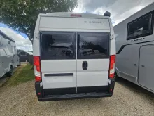 Fahrzeugbild Adria Twin 640 SGX WHITE EDITION Solar Großer Kühlschr #21