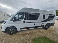 Fahrzeugbild Adria Twin 640 SGX WHITE EDITION Solar Großer Kühlschr #22