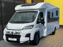 Fahrzeugbild Corigon T Advanced 750 LQ #1