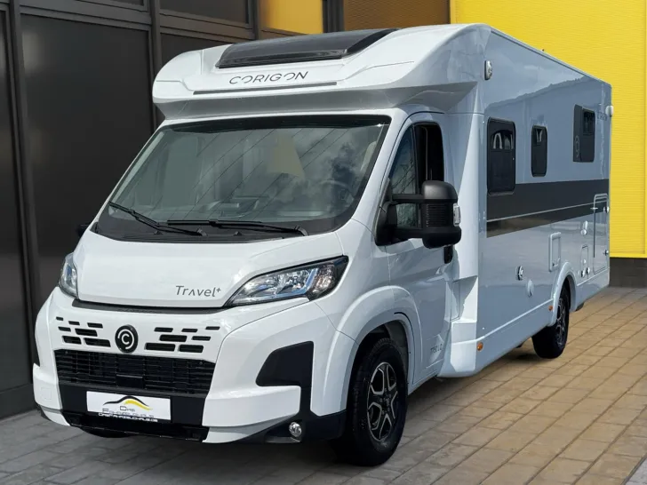 Fahrzeugbild Corigon T Advanced 750 LQ #1