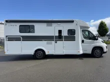 Fahrzeugbild Corigon T Advanced 750 LQ #4