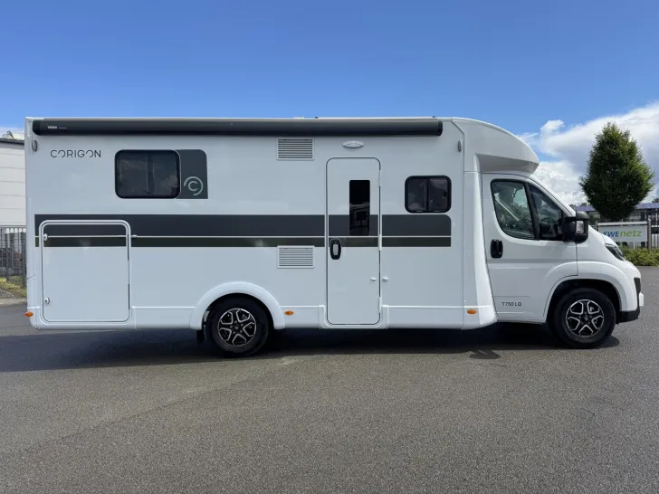 Fahrzeugbild Corigon T Advanced 750 LQ #4