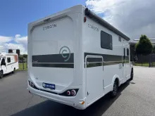Fahrzeugbild Corigon T Advanced 750 LQ #7