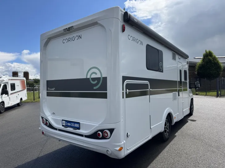 Fahrzeugbild Corigon T Advanced 750 LQ #7