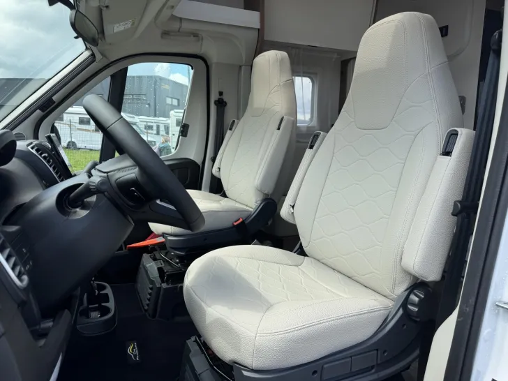 Fahrzeugbild Corigon T Advanced 750 LQ #9