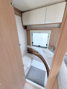 Fahrzeugbild Fendt Saphir 495 SKM Rangierhilfe/Mover automatisch #26