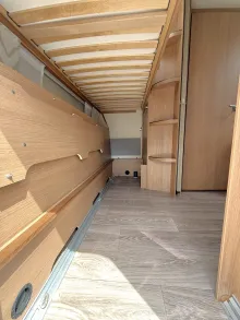 Fahrzeugbild Fendt Saphir 495 SKM Rangierhilfe/Mover automatisch #11