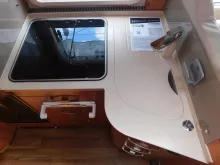Fahrzeugbild Hymer Tramp SL 568 SatAnlage+Panodach+Markise+GFK-Dach #11
