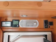 Fahrzeugbild Hymer Tramp SL 568 SatAnlage+Panodach+Markise+GFK-Dach #16