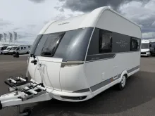 Fahrzeugbild Hobby De Luxe 440 SF #3