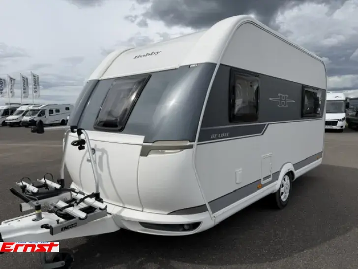 Fahrzeugbild Hobby De Luxe 440 SF #3