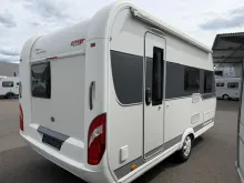 Fahrzeugbild Hobby De Luxe 440 SF #1