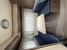 Fahrzeugbild Hobby De Luxe 440 SF #5