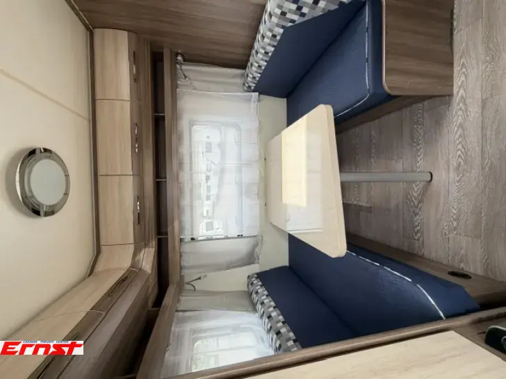 Fahrzeugbild Hobby De Luxe 440 SF #5