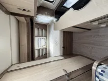 Fahrzeugbild Hobby De Luxe 440 SF #6