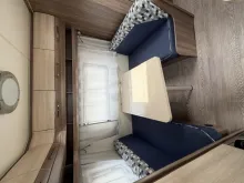 Fahrzeugbild Hobby De Luxe 440 SF #9
