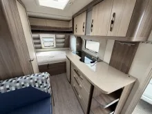 Fahrzeugbild Hobby De Luxe 440 SF #10