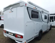 Fahrzeugbild Soma Camp T 650 EB - L-Line #3