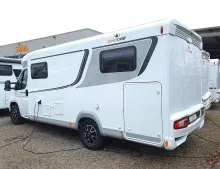 Fahrzeugbild Soma Camp T 650 EB - L-Line #4
