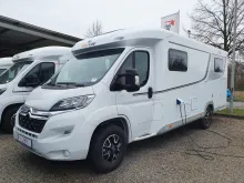 Fahrzeugbild Soma Camp T 650 EB - L-Line #5