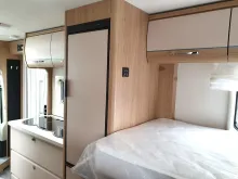 Fahrzeugbild Soma Camp T 650 EB - L-Line #11