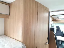 Fahrzeugbild Soma Camp T 650 EB - L-Line #12