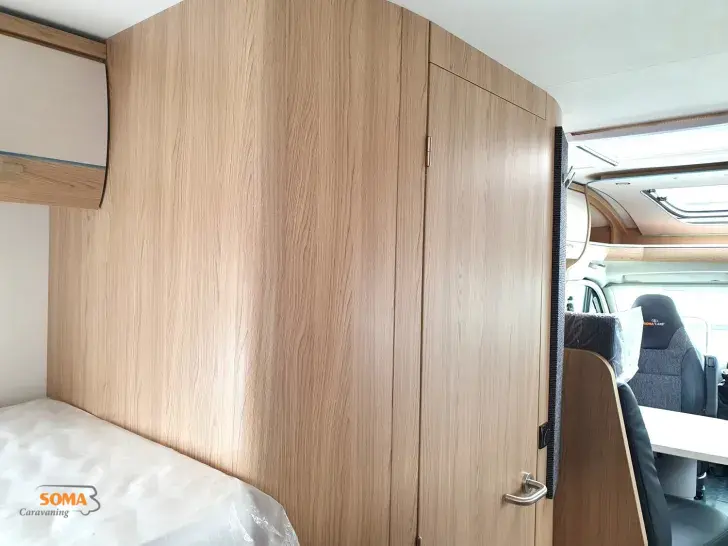 Fahrzeugbild Soma Camp T 650 EB - L-Line #12