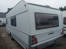 Fahrzeugbild Tabbert Da Vinci 540 DM 3 er Stockbett #5