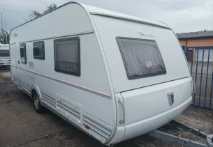 Bild Da Vinci 540 DM