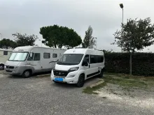 Fahrzeugbild Mooveo VAN 60EB - Autark*WCS*AHK*Einzelbetten #3