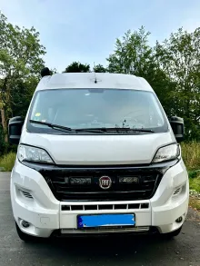 Fahrzeugbild Mooveo VAN 60EB - Autark*WCS*AHK*Einzelbetten #5