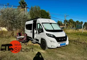 Bild VAN 60EB