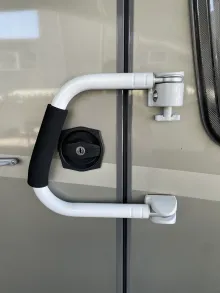 Fahrzeugbild Hymer Eriba Nova Light 465 Im Kundenauftrag #8